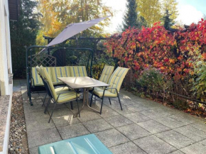Ferienwohnung Waldsiedlung